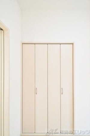 ルクレ新大阪レジデンスの物件内観写真